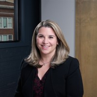 Sarah Hackenbracht