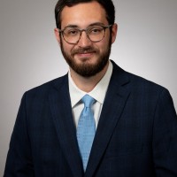 CostFlex Systems, Inc. Employee Benjamin Higdon's profile photo