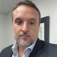 Cámara de Comercio de Guayaquil Employee Andrés Morales's profile photo