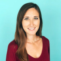 Robolink Employee Tara Reynen's profile photo