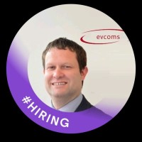 evcoms Employee Mark Evans's profile photo