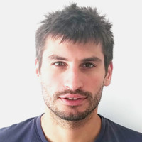 Atelier Tissot Employee Thibault Bigeon-Iaz's profile photo