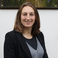 Medical Accident Group Employee Ally Taft's profile photo
