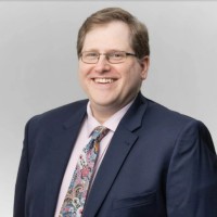 Lindsay Kenney LLP Employee Chad Gerson's profile photo