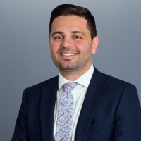 Nyu Langone Medical Center-Cobble Hill Employee Omar Arnouk's profile photo