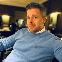 Avolta Employee Philipp Bastian's profile photo