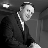 NYC Department of Social Services Employee Mikhail Blank's profile photo