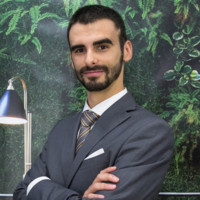 Runtime Revolution Employee Luís Almeida's profile photo