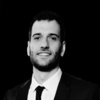 PEAK Sport Media Employee João Zebini's profile photo