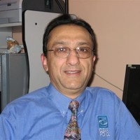 Clearpond Employee Khaled Chamseddine's profile photo