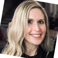 ResourceiT Employee Rebecca Cackett's profile photo