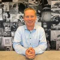 Grip Accountants en Adviseurs N.V. Employee Rico Megens's profile photo