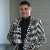 Unfold Agency Employee Daniel Zamilpa's profile photo