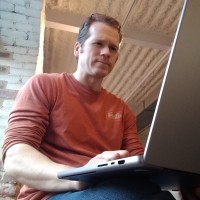 Sea Cliff Consulting Employee Scott Brenneman's profile photo