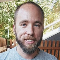 Designwerk Group Employee Sven Lemmerling's profile photo