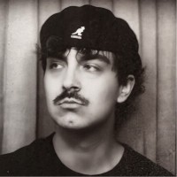 Seed Employee Kalvin Croucher's profile photo