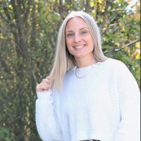 Desmos Employee Danielle Tufts's profile photo