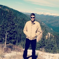Jake Gerber's profile photo
