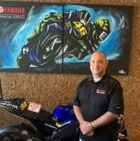 YAMAHA MOTOR FINANCE CORPORATION, U.S.A. Employee Gary Peccarelli's profile photo