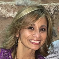 Suzanne Auerbach Email & Phone Number