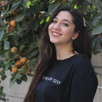 BlueBitSoft Employee Nastaran Karimi's profile photo