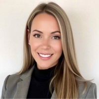 International Conference Services (ICS) Employee Jenn Abbott's profile photo