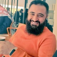 ZINAD IT Employee Tarek Ammar's profile photo