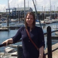 IMPACT TEST EQUIPMENT LIMITED Employee Jennifer White's profile photo