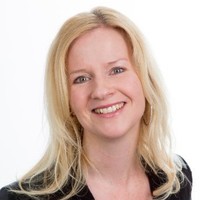 coöperatieve vereniging Dimpact Employee Isabella van Hest's profile photo