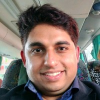 Navteam Employee Nitesh Bhatt's profile photo