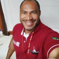 Camorim Serviços Marítimos LTDA Employee André Santos's profile photo