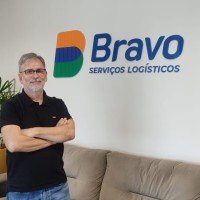 Bravo - Serviços Logísticos Employee Marcos Azevedo's profile photo