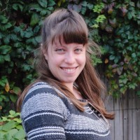 Ad Litteram Employee Florence Bossé's profile photo