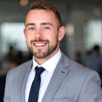 Fox Service Company Employee Silas Hatcher's profile photo