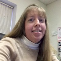 IDN Employee Maureen Mahurin's profile photo