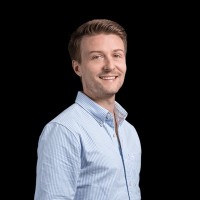 Tap London Employee James Gent's profile photo