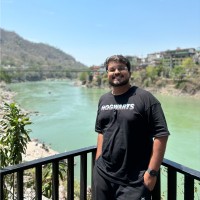 WhizHack Technologies Employee Anubhav Choudhary's profile photo