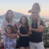 BRYN THOMAS CRANES LTD Employee Dylan Thomas's profile photo