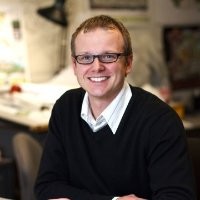 Environmental Resolutions, Inc. Employee Neil Werket's profile photo