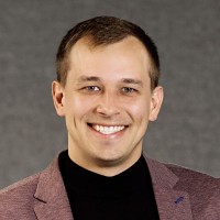 Baltneta Employee Tadas Mickus's profile photo