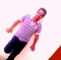 cyBuzzSC Employee Ankul Panwar's profile photo