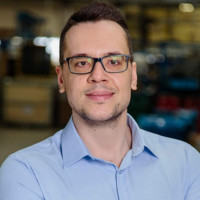 Magnetec Group Employee Péter Nagy's profile photo