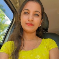 Jyothi D Email
