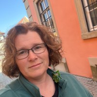 Anke Albert Email