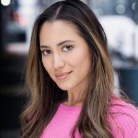 Nomad Facilities Employee Daniella Rodrigues's profile photo