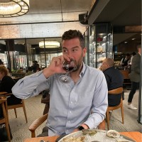 Nerdy Joe Employee David Tile's profile photo