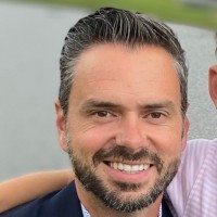 Home Instead Senior Care of Charlotte, NC Employee John Hawk's profile photo