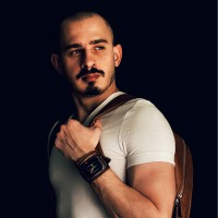Bogdan Mihaiciuc Email & Phone Number