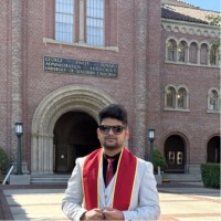 NVIDIA Employee Nithish Kumar's profile photo