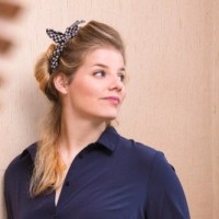 Usabilis Employee Sophie Hamon's profile photo